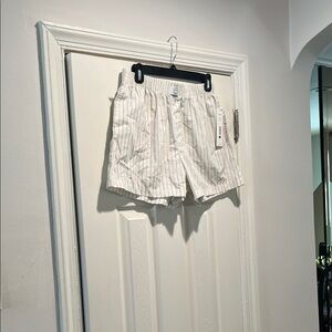 Women’s Boxer Shorts NWT